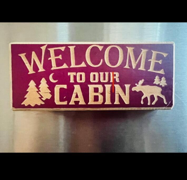 סדונה The Bluejay Cabin At Munds Park, Az! מראה חיצוני תמונה