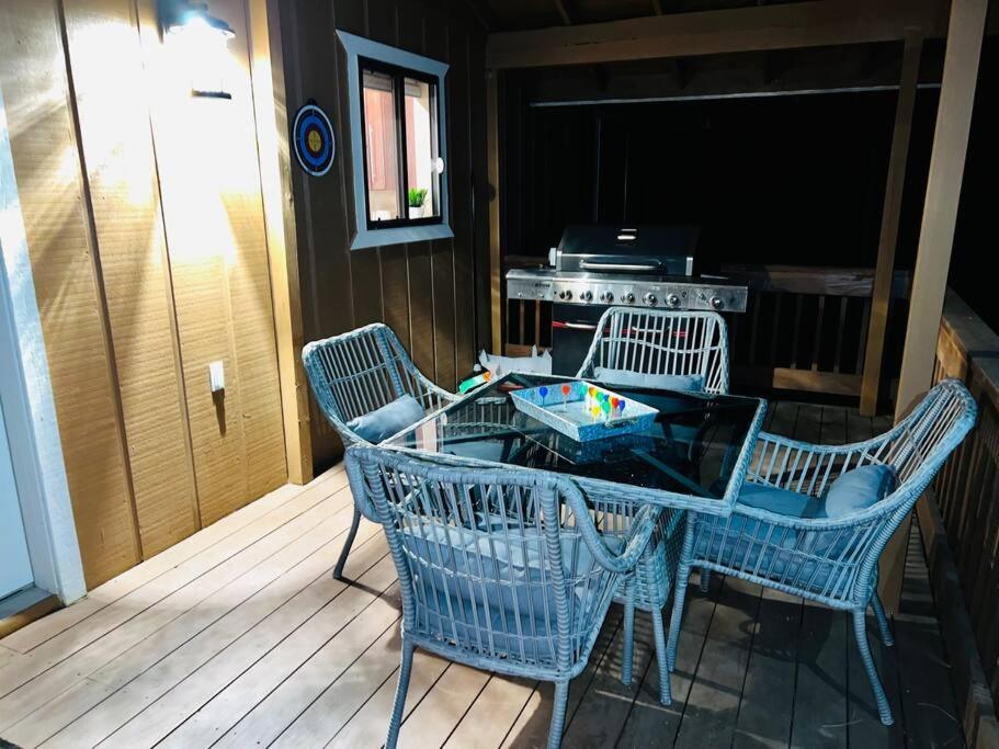 סדונה The Bluejay Cabin At Munds Park, Az! מראה חיצוני תמונה