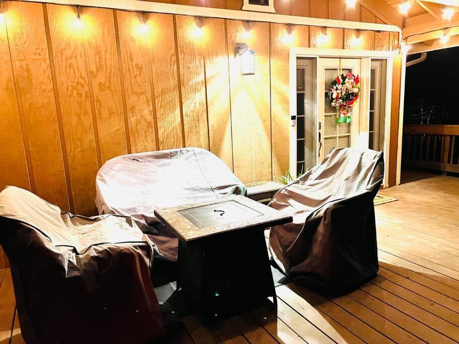 סדונה The Bluejay Cabin At Munds Park, Az! מראה חיצוני תמונה